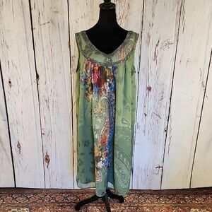 Taillissime La Redoute Creation 16W Equals US 12/14 Beading